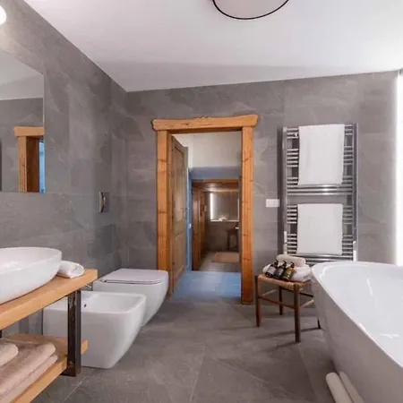 Casa vacanze Schones Ferienhaus Premiumhouse