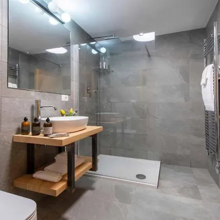 Casa vacanze Schones Ferienhaus Premiumhouse *