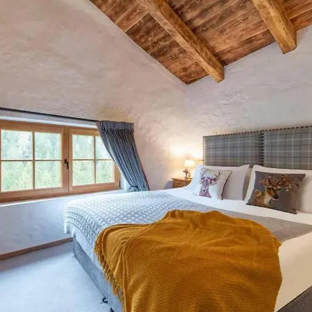 Casa vacanze Schones Ferienhaus Premiumhouse Garmisch-Partenkirchen