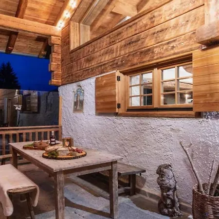 Casa vacanze Schones Ferienhaus Premiumhouse