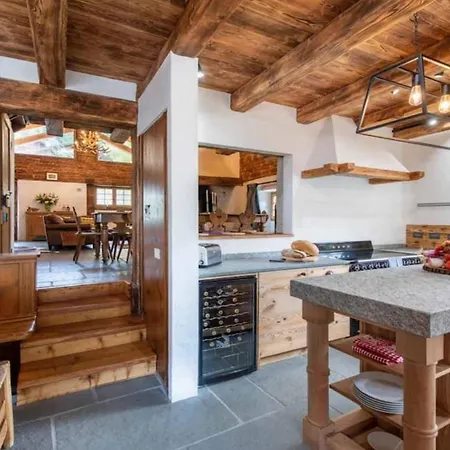Schones Ferienhaus Premiumhouse Casa vacanze *
