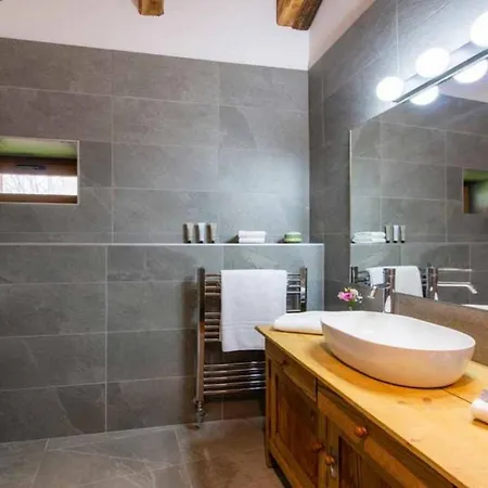 Casa vacanze Schones Ferienhaus Premiumhouse Garmisch-Partenkirchen
