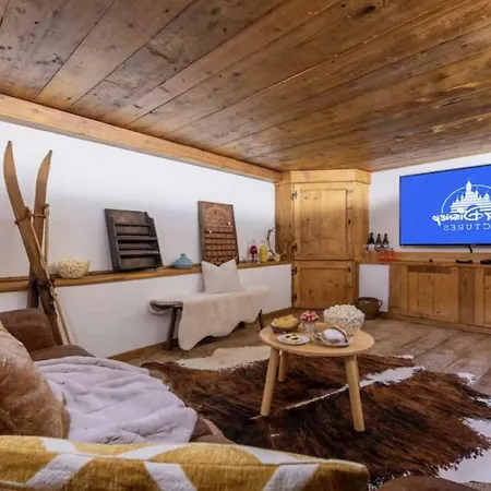 Casa vacanze Schones Ferienhaus Premiumhouse *